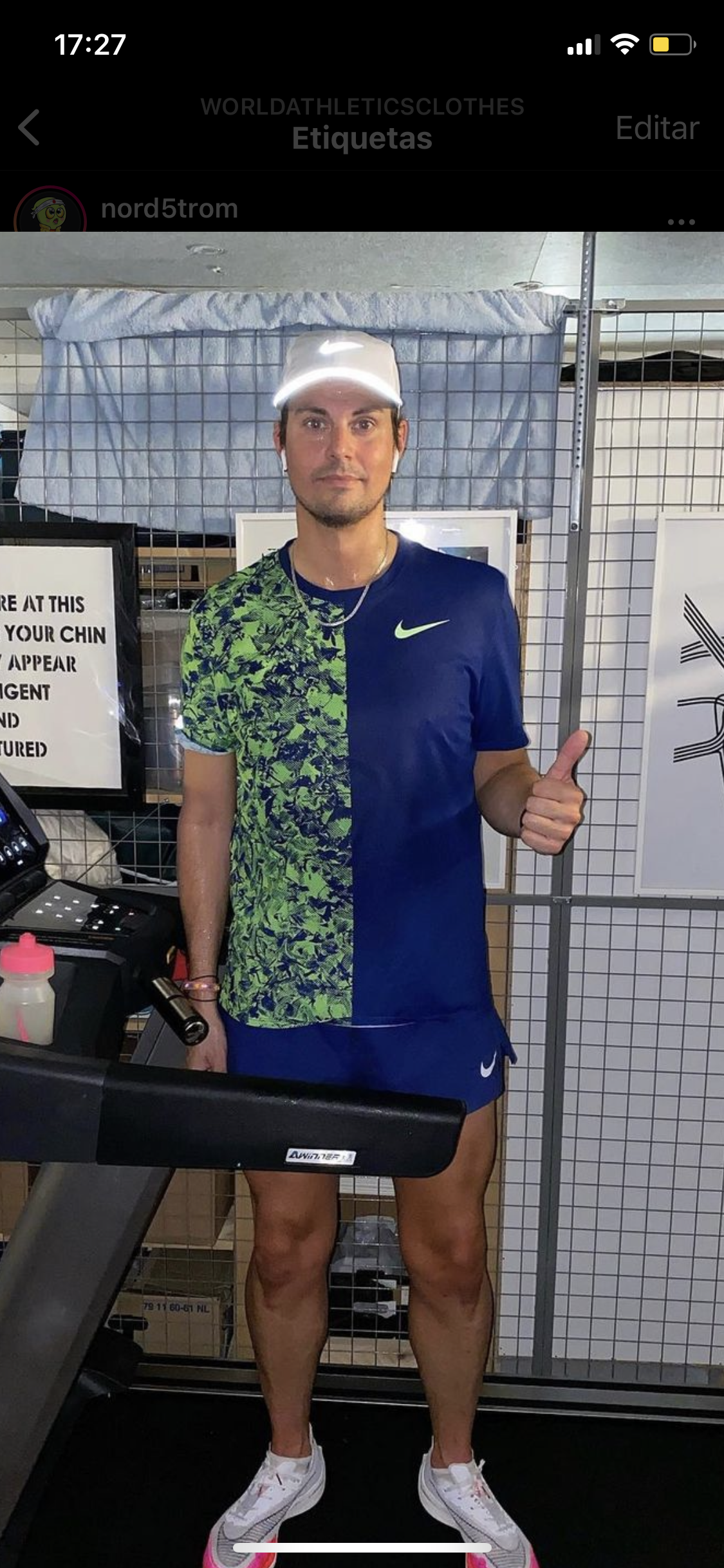 Kristian Nordström