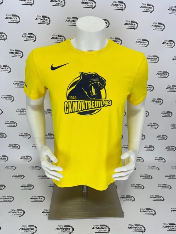 Nike CA Montreuil 93 2023 Pro Elite T-Shirt