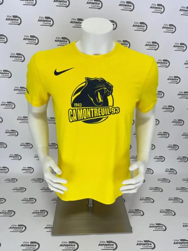 Nike CA Montreuil 93 2023 Pro Elite T-Shirt