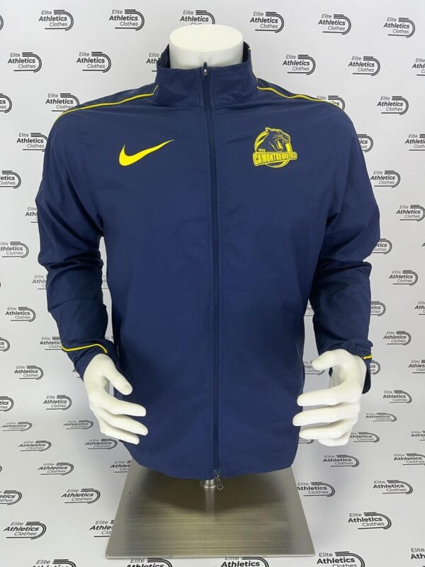 Nike CA Montreuil 93 Pro Elite 2023 Lightwear Jacket