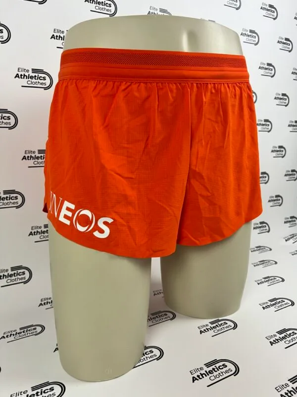 INEOS X Nike NN Pro Elite 2020/2021 Racing Shorts