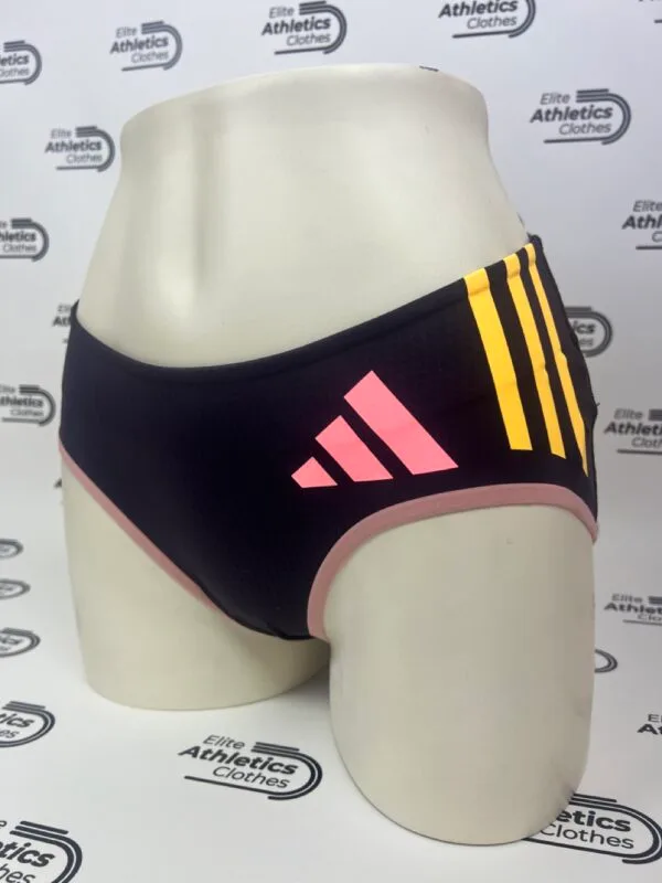 Adidas Pro Elite 2024 Women Distance Competition Briefs