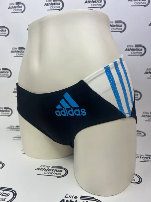 Adidas Pro Elite 2022 Team Distance Competition Briefs