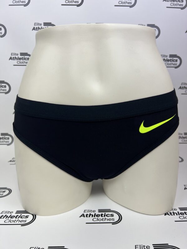 Nike Pro Elite 2016 Women Competition Briefs