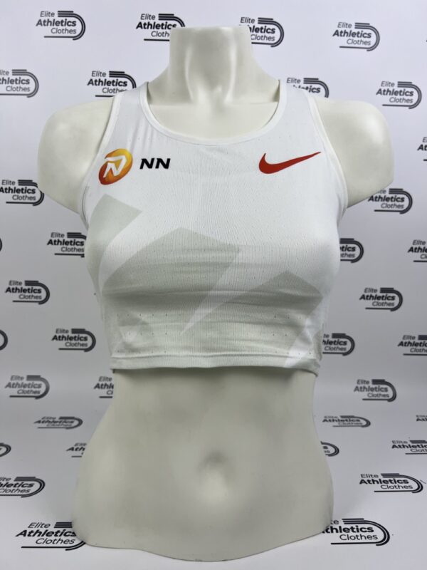Nike NN Running Team Pro Elite 2021 Women Crop Top