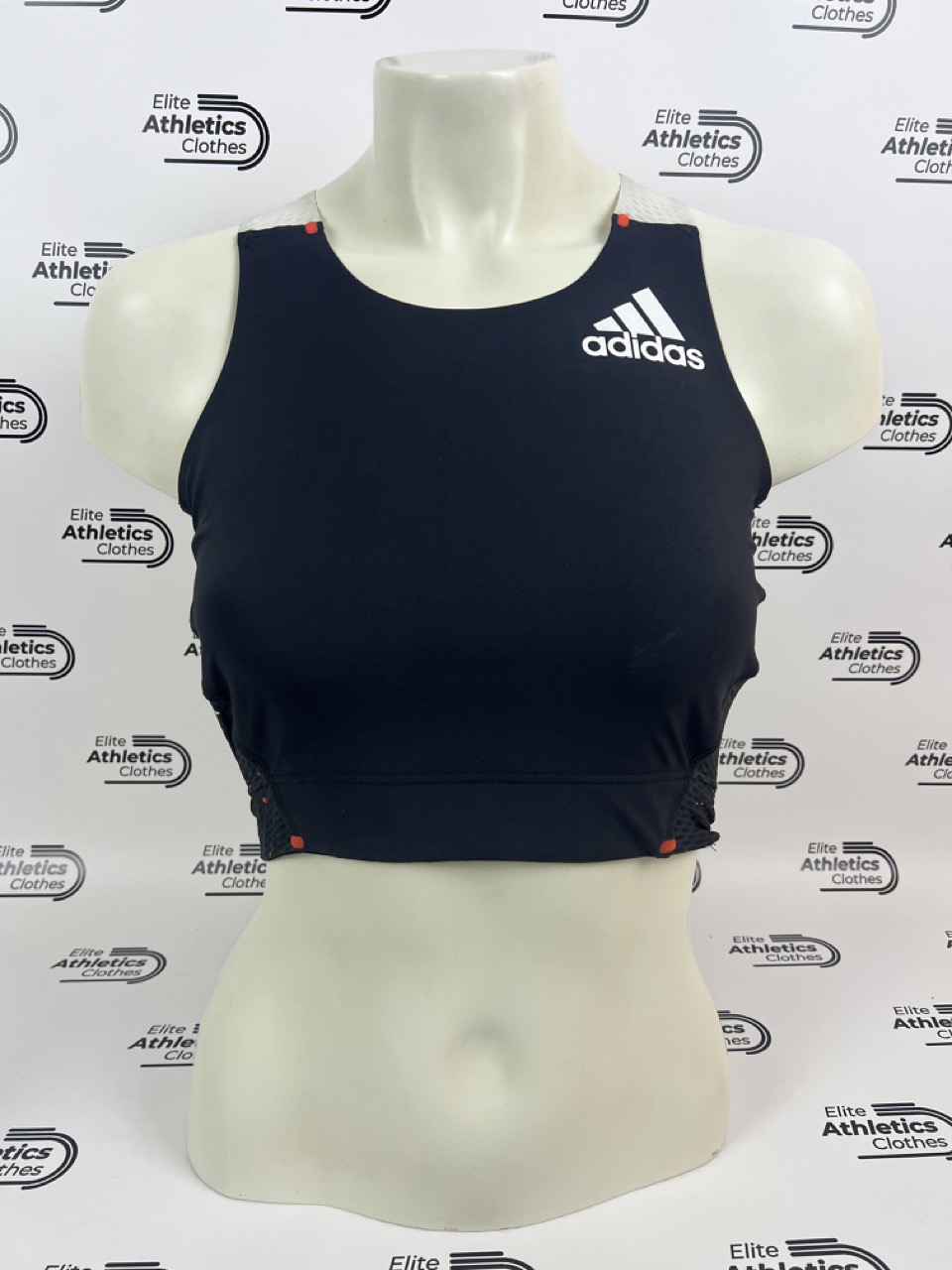 Adidas Pro Elite 2020 Women Crop Top