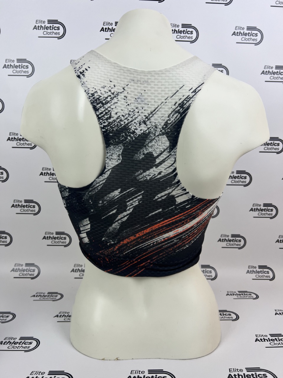 Adidas Pro Elite 2020 Women Crop Top - Image 5