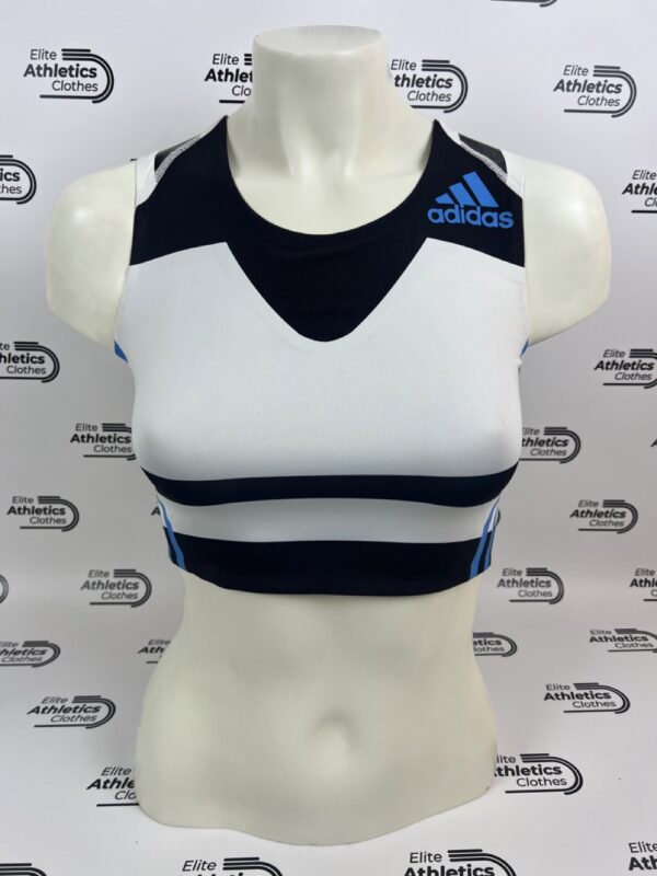 Adidas Pro Elite 2022 Women Crop Top