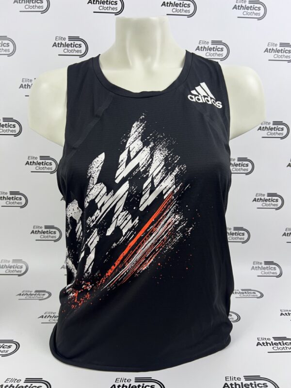 Adidas Pro Elite 2020 Women Distance Singlet