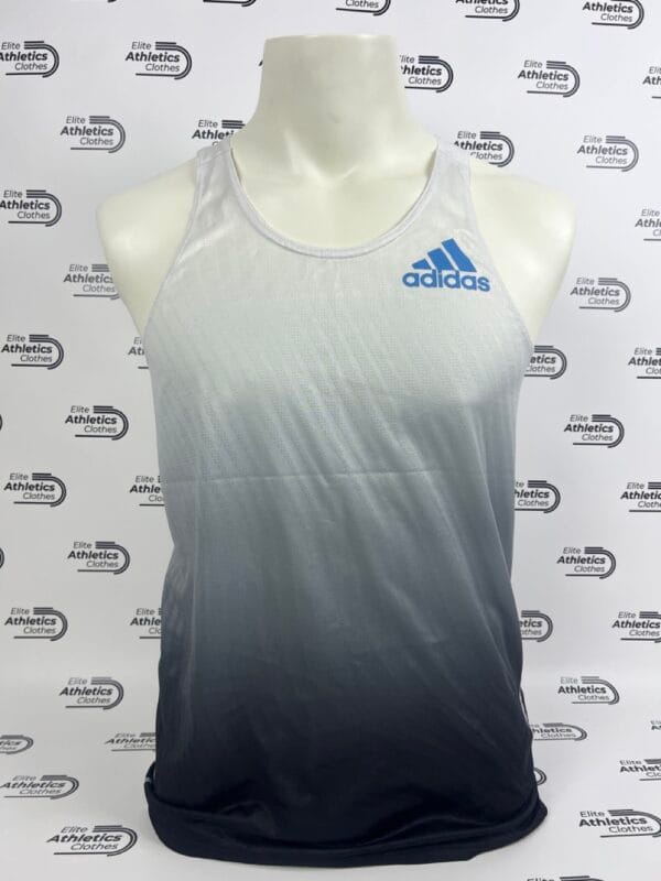 Adidas Pro Elite 2022 Men Distance Singlet