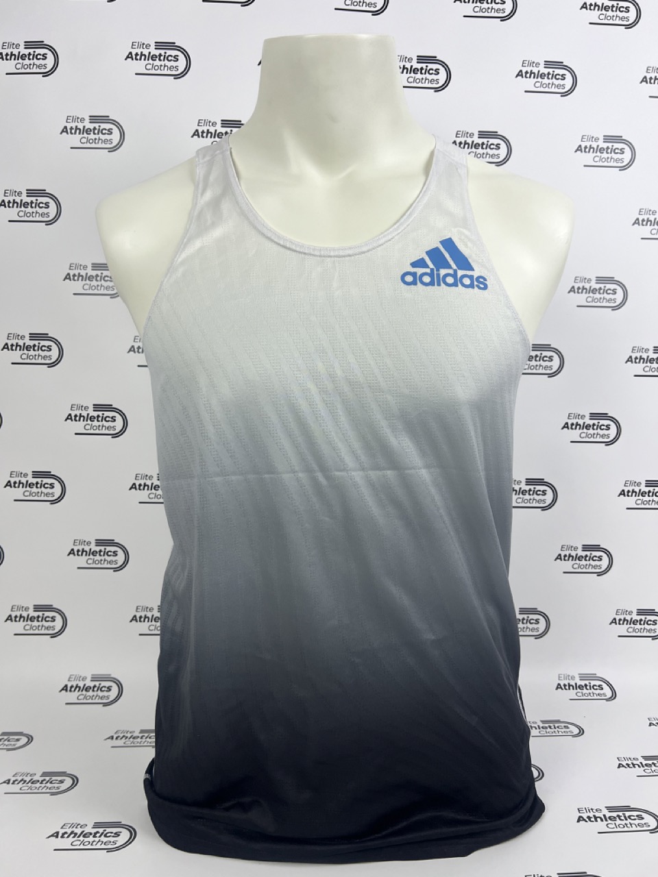 Adidas Pro Elite 2022 Men Distance Singlet