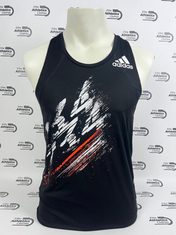 Adidas Pro Elite 2020 Men Distance Singlet