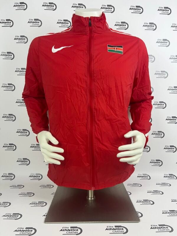 Nike Kenya Pro Elite 2019 Lightwear Jacket