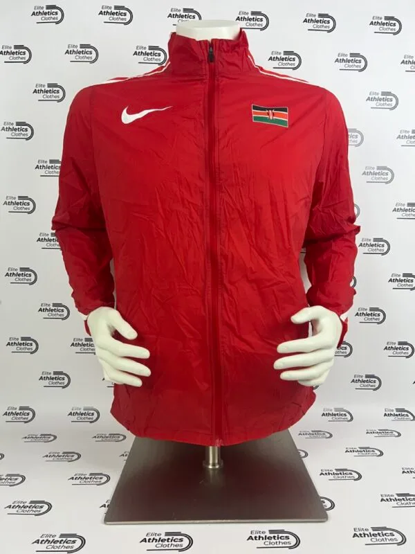 Nike Kenya Pro Elite 2019 Lightwear Jacket