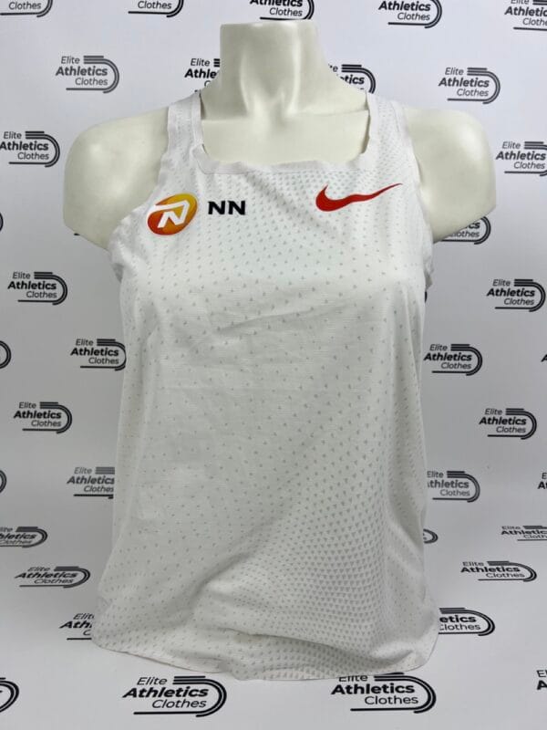 Nike NN Pro Elite 2018 Women Distance Singlet