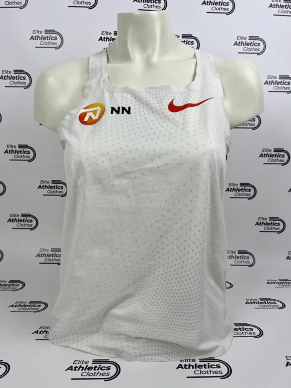 Nike NN Pro Elite 2018 Women Distance Singlet