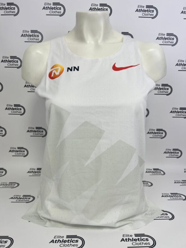 Nike NN Running Team Pro Elite 2020/2021 Women Distance Singlet