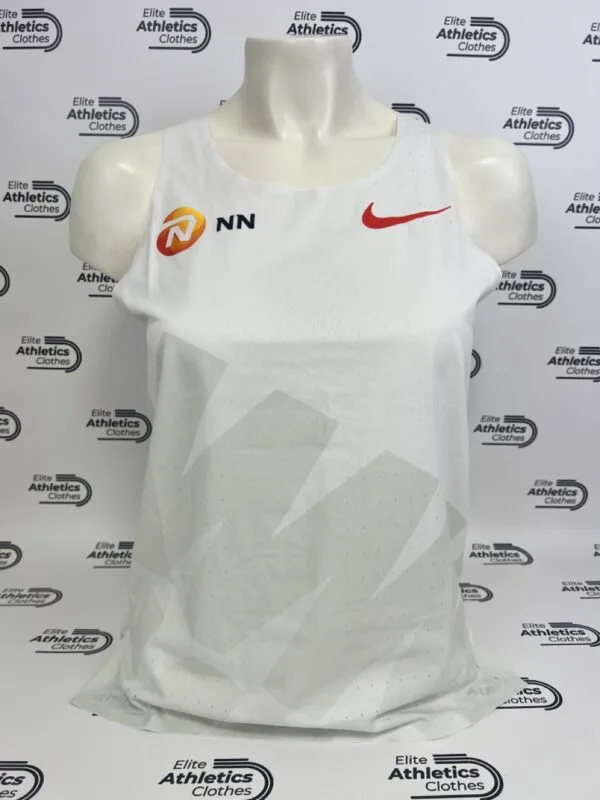 Nike NN Running Team Pro Elite 2020/2021 Women Distance Singlet