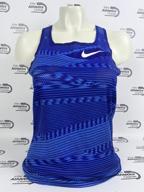 Nike Pro Elite 2019 Women Distance Singlet