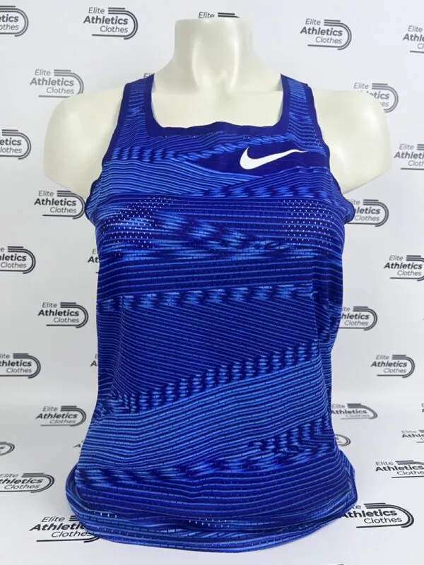 Nike Pro Elite 2019 Women Distance Singlet