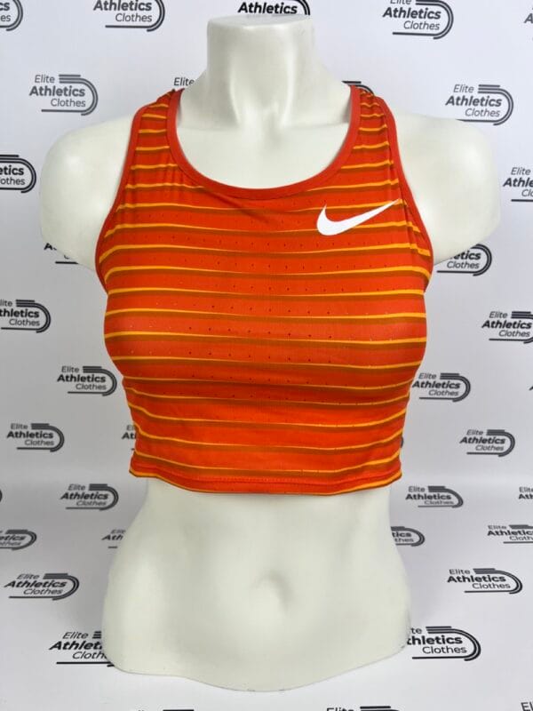 Nike Rosa & Co. Pro Elite 2022 Women Crop Top
