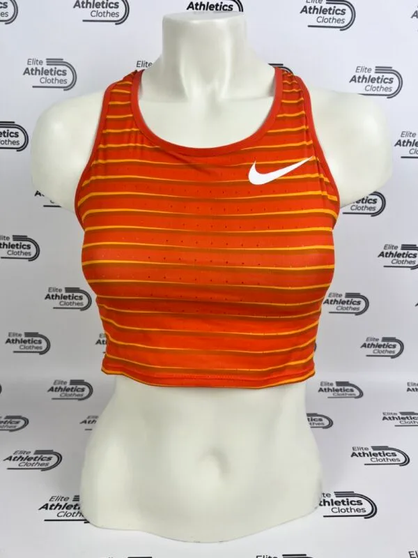 Nike Rosa & Co. Pro Elite 2022 Women Crop Top