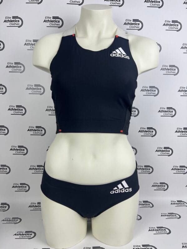 Adidas Pro Elite 2020 Women Competition Kit