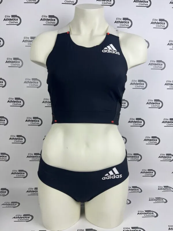 Adidas Pro Elite 2020 Women Competition Kit