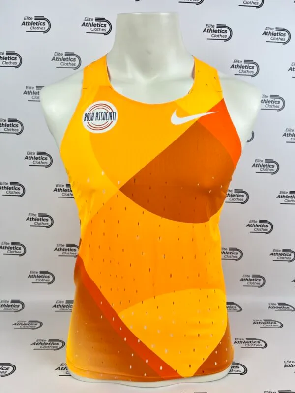 Nike Rosa & Co. Pro Elite 2023 Distance Singlet