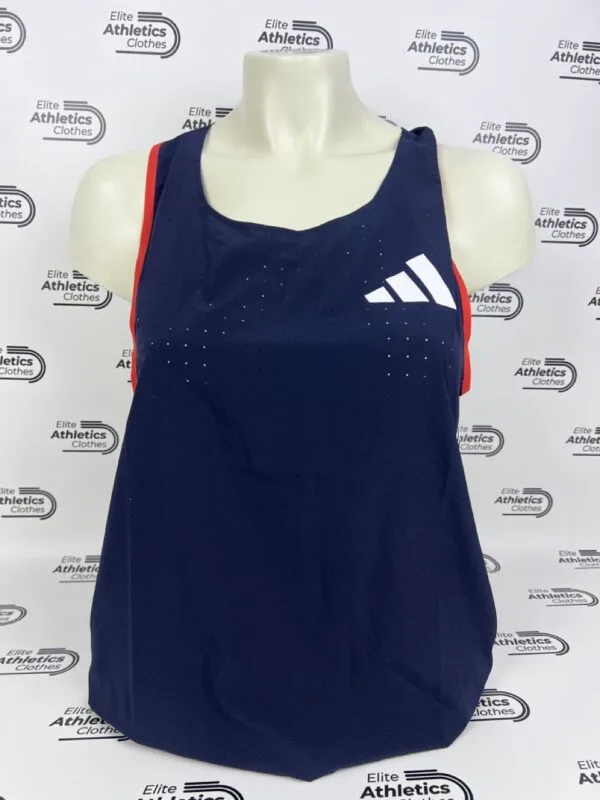 Adidas Pro Elite 2023 Women Distance Singlet – Promo edition