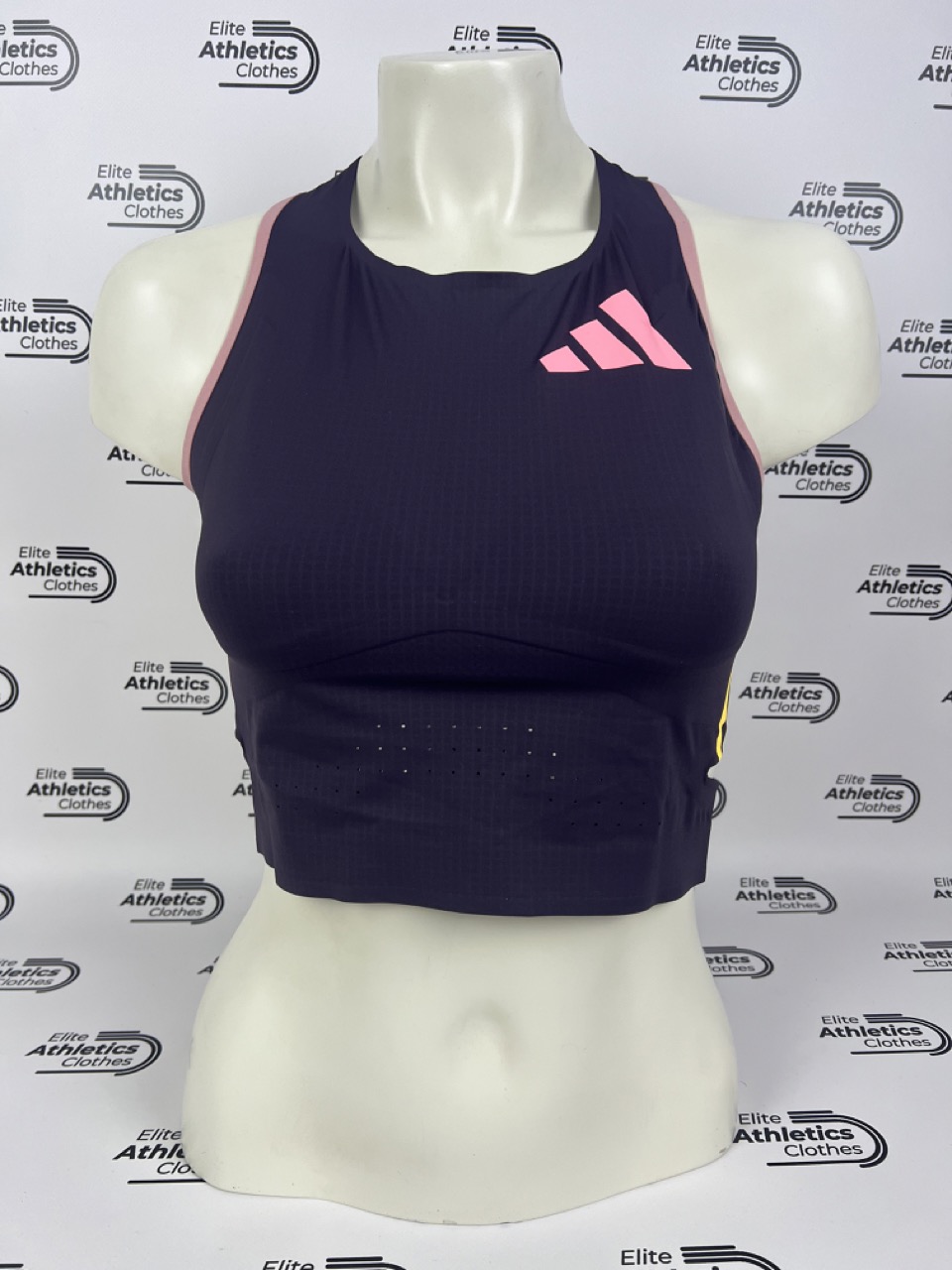 Adidas Pro Elite 2024 Women Crop Top