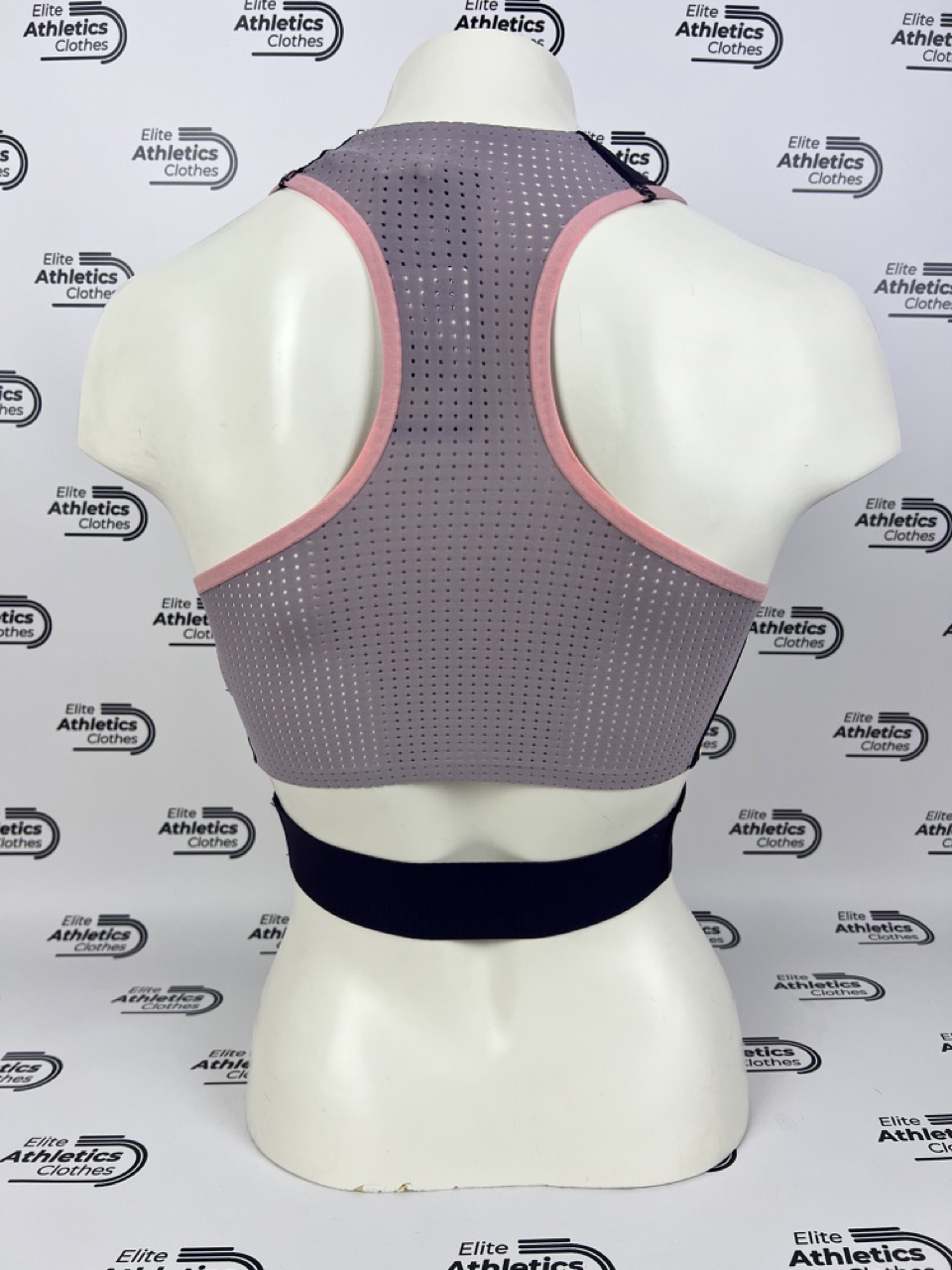 Adidas Pro Elite 2024 Women Crop Top - Image 6
