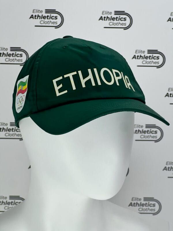 Adidas Ethiopia Pro Elite 2024 OLY Running Cap