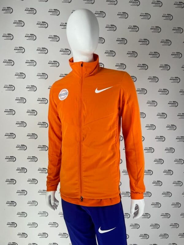 Nike Rosa & Co. Pro Elite Team 2023 Lightweight Tracksuit + Warm Up T-Shirt