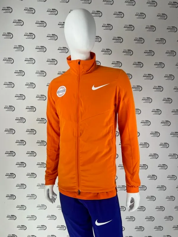 Nike Rosa & Co. Pro Elite Team 2023 Lightweight Tracksuit + Warm Up T-Shirt