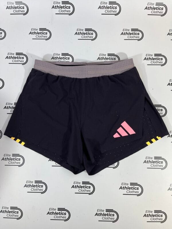 Adidas Pro Elite Team 2024 Racing Shorts