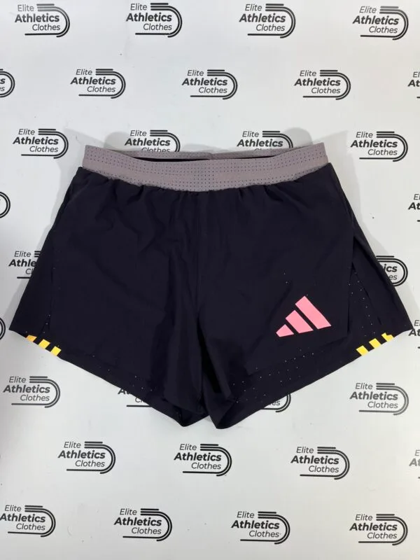 Adidas Pro Elite Team 2024 Racing Shorts