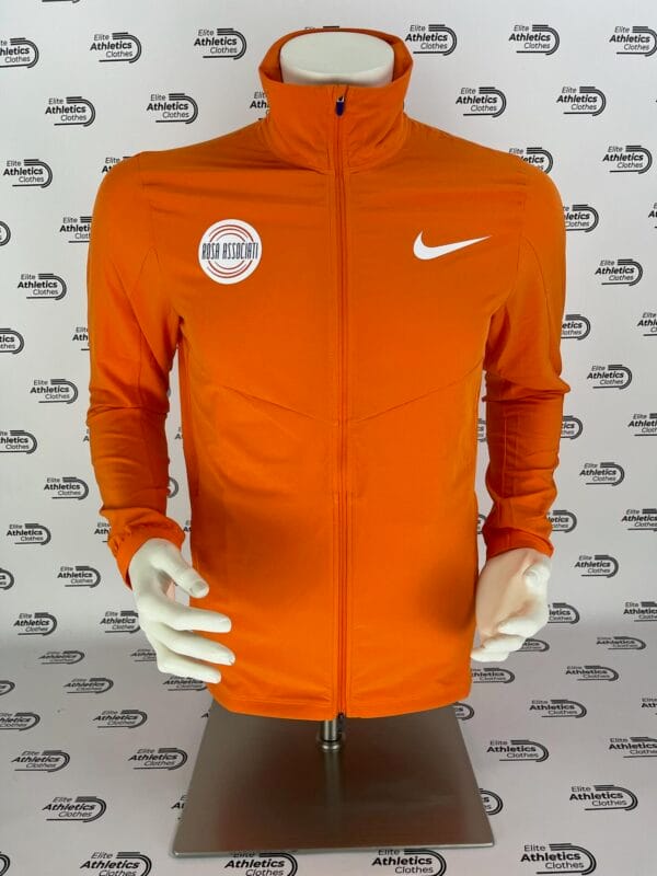 Nike Rosa & Co. Pro Elite Team 2023 Lightweight Jacket