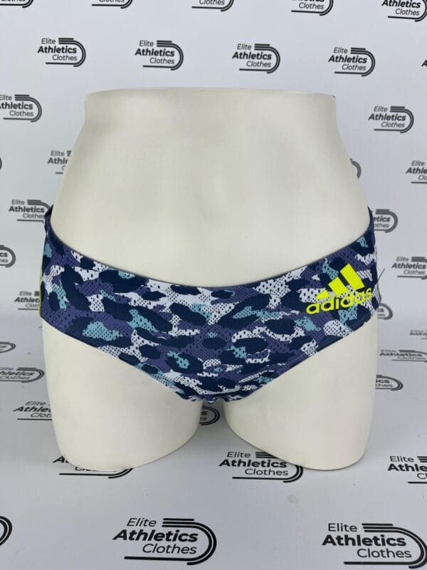 Adidas Pro Elite 2021 Distance Competition Briefs – Special Edition
