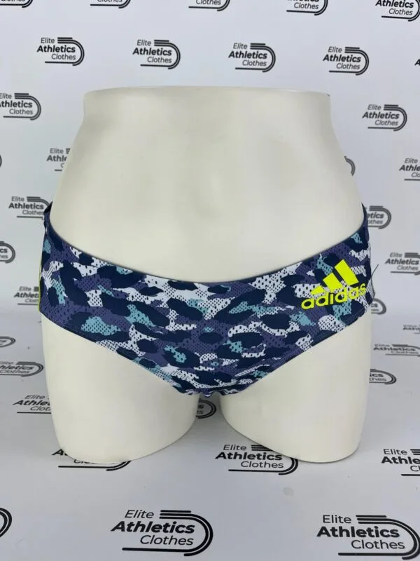 Adidas Pro Elite 2021 Distance Competition Briefs – Special Edition