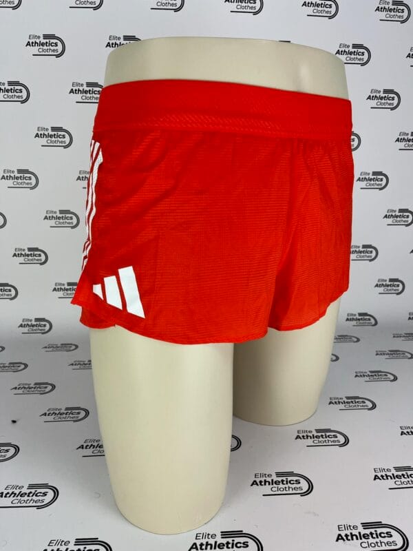 Adidas Ethiopia Pro Elite 2023 Men Racing Shorts