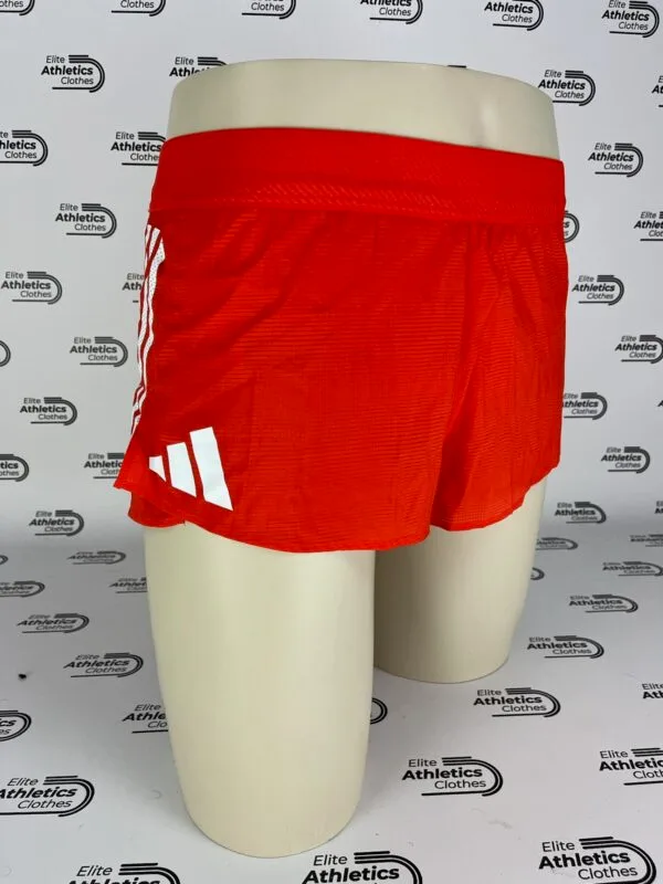Adidas Ethiopia Pro Elite 2023 Men Racing Shorts