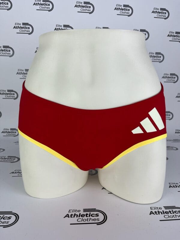 Adidas Ethiopia Pro Elite 2024 Women Distance Competition Briefs