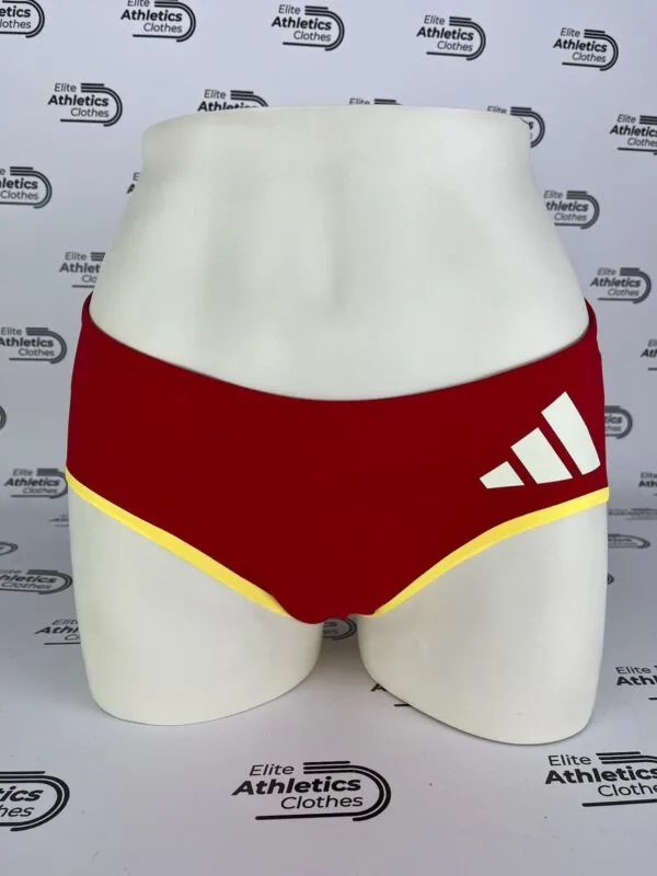 Adidas Ethiopia Pro Elite 2024 Women Distance Competition Briefs