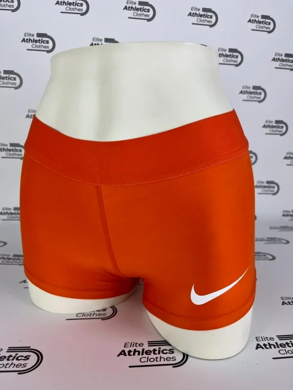Nike NN Running Team Pro Elite 2019 Women Booty Short Tights