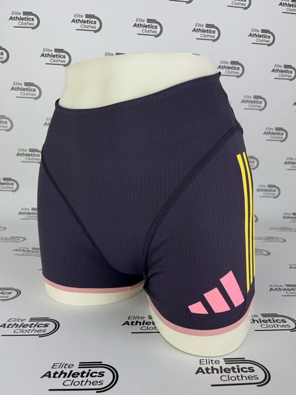 Adidas Pro Elite 2024 Women Booty Short Tights