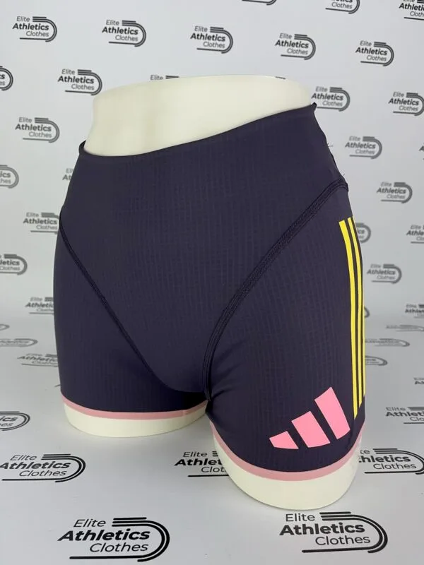 Adidas Pro Elite 2024 Women Booty Short Tights