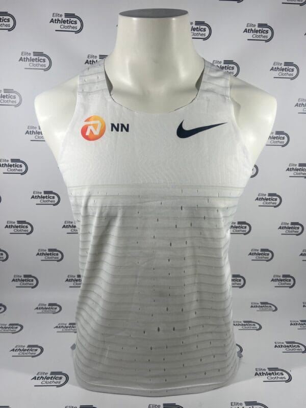 INEOS X Nike NN Pro Elite 2022 Distance Singlet