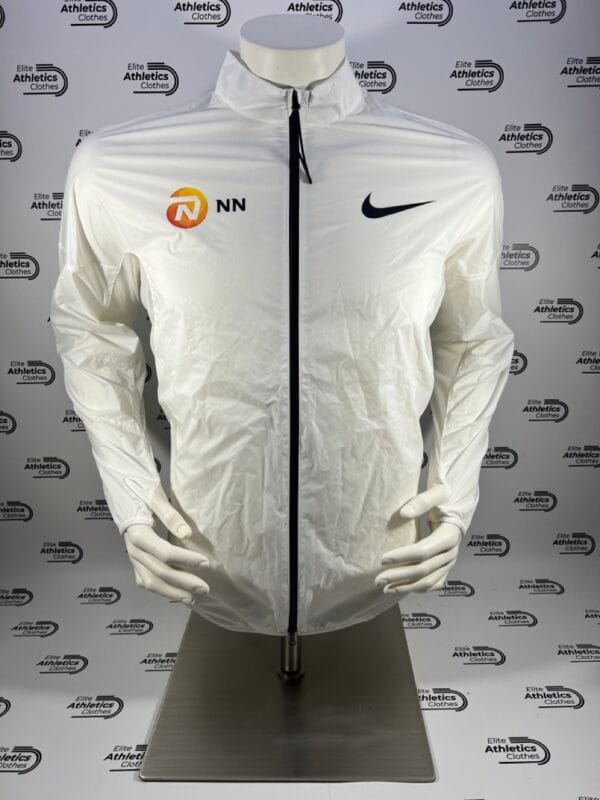 INEOS X Nike NN Running Team Pro Elite 2023 Warm Up Jacket