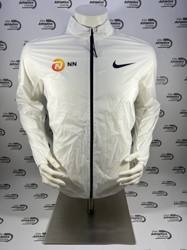 INEOS X Nike NN Running Team Pro Elite 2023 Warm Up Jacket